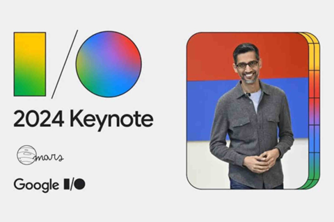 สรุปงาน Google I/O 2024