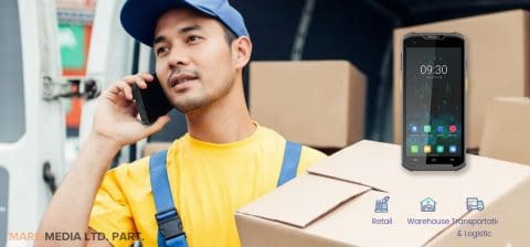 รีวิว Newland MT93 คอมพิวเตอร์พกพาอัจฉริยะ